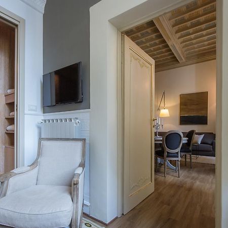 Apartments Florence - Orsanmichele View 외부 사진