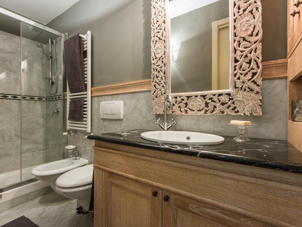 Apartments Florence - Orsanmichele View 외부 사진