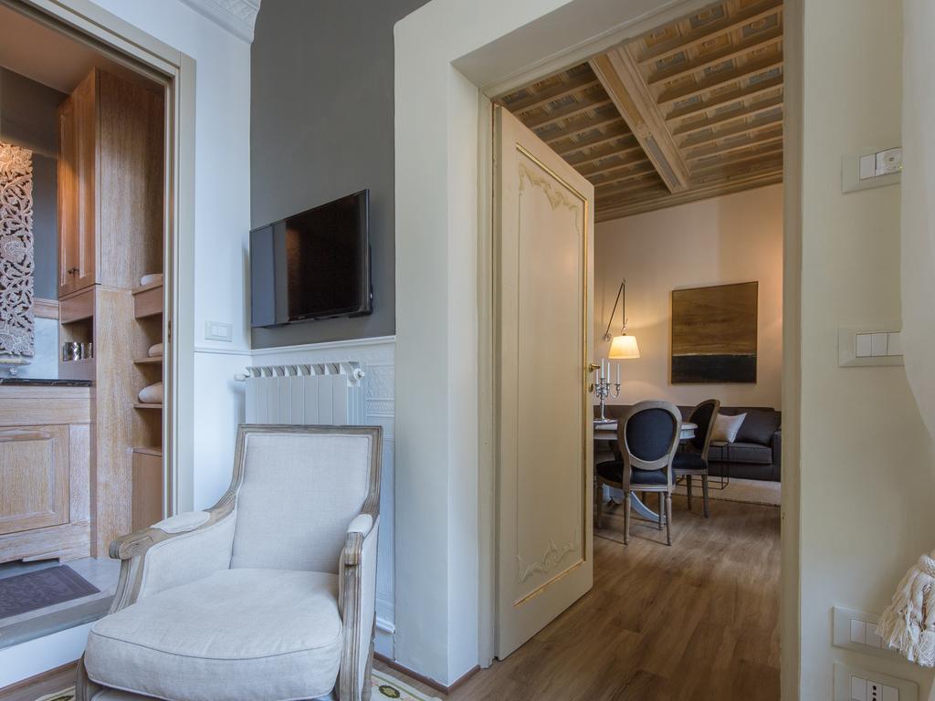 Apartments Florence - Orsanmichele View 외부 사진