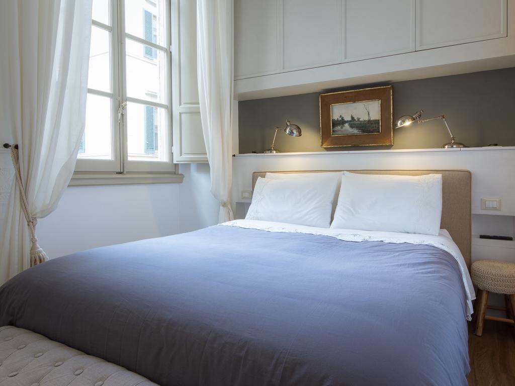 Apartments Florence - Orsanmichele View 외부 사진