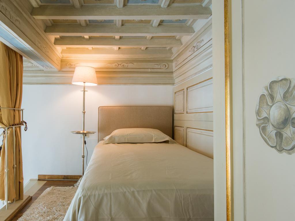 Apartments Florence - Orsanmichele View 외부 사진