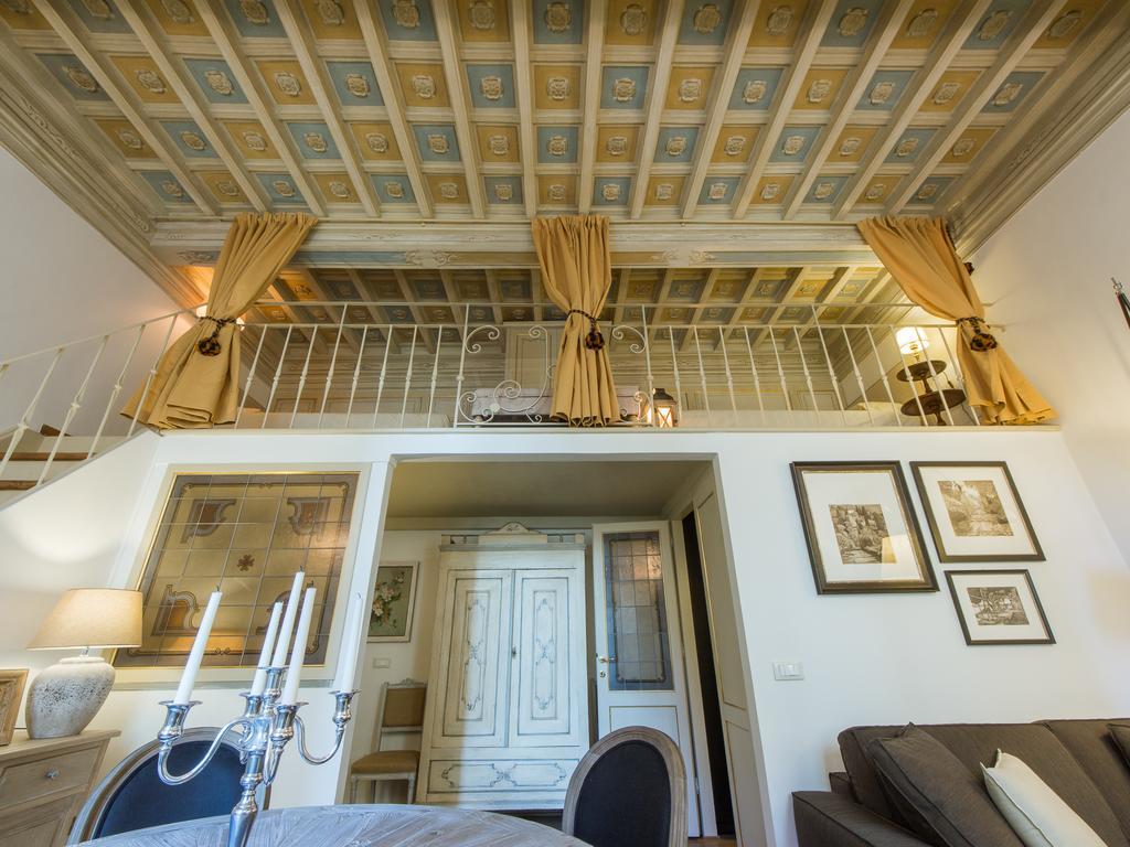 Apartments Florence - Orsanmichele View 외부 사진