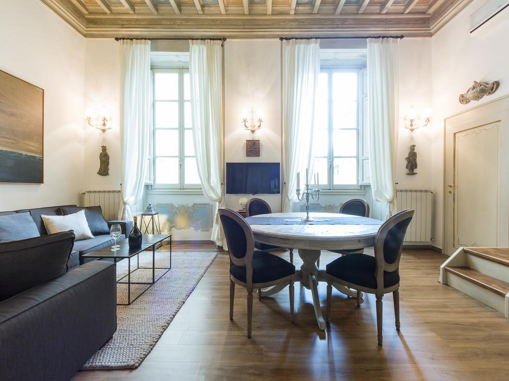 Apartments Florence - Orsanmichele View 외부 사진