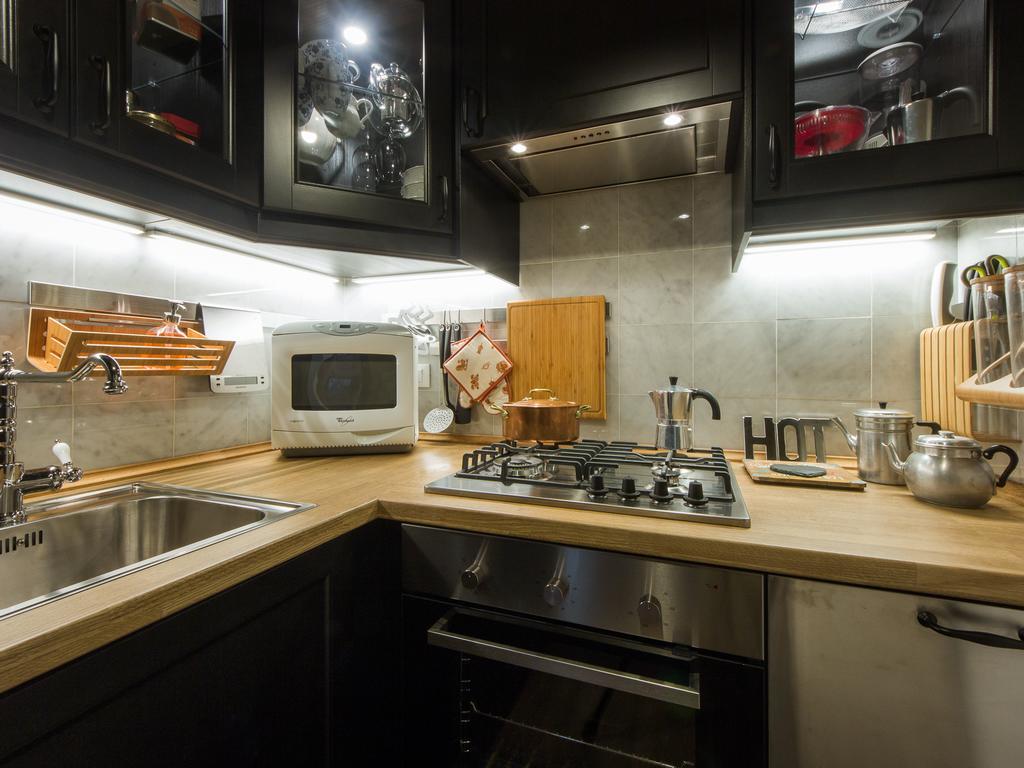Apartments Florence - Orsanmichele View 외부 사진