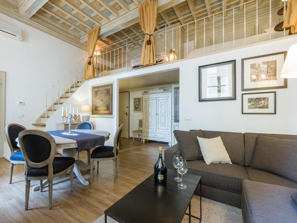 Apartments Florence - Orsanmichele View 외부 사진