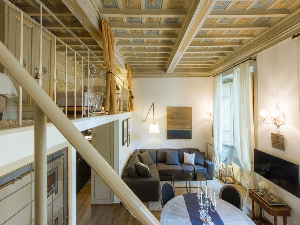 Apartments Florence - Orsanmichele View 외부 사진